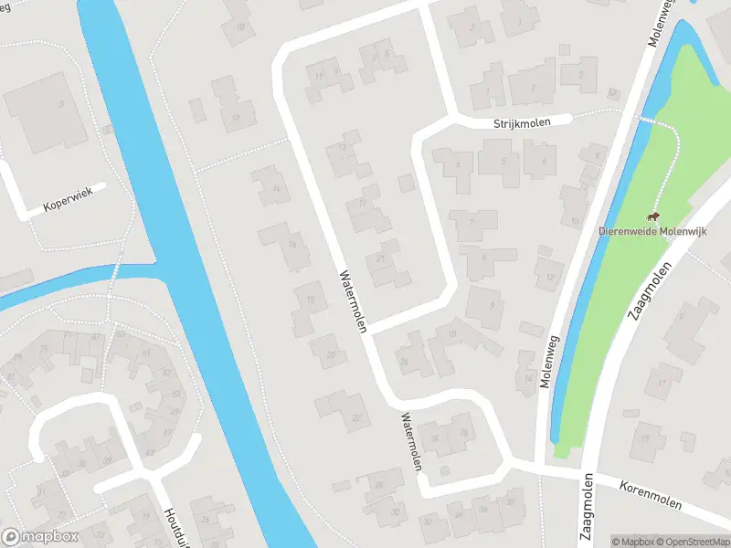 Overlastmelding Menisweg in 1742NJ Schagen gesloten