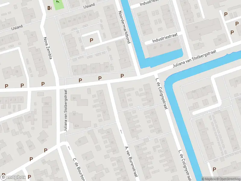 Overlastmelding Anna van Burenstraat in Noord-Scharwoude gesloten