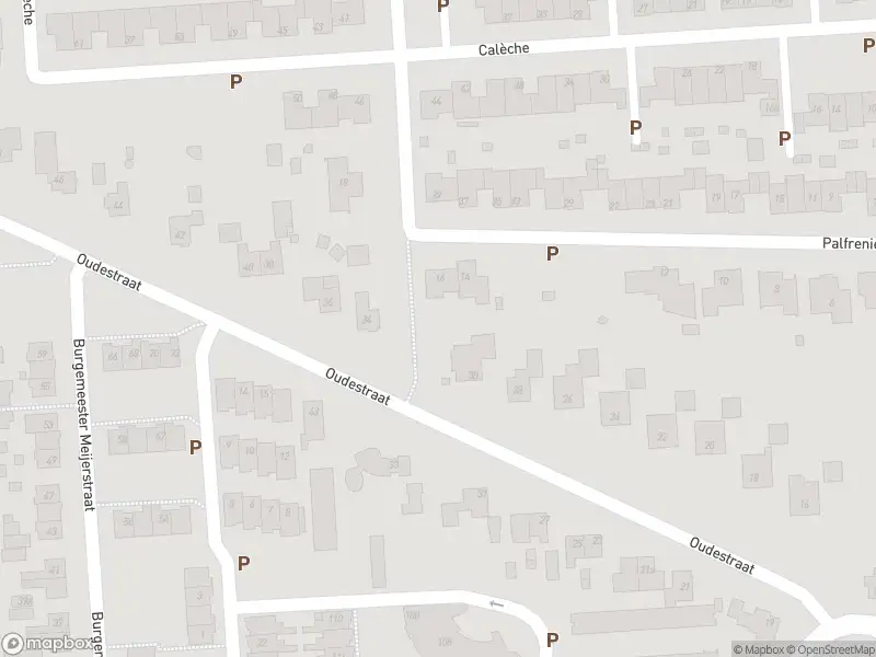 Overlastmelding Oudestraat in Sprang-Capelle gesloten