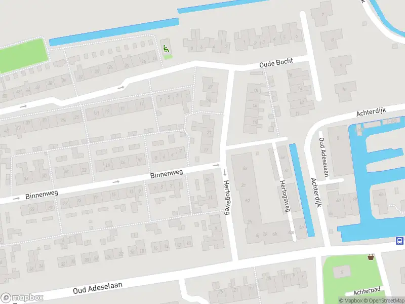 Overlastmelding Hertogsweg in Rijpwetering gesloten