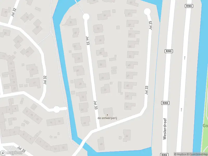 Overlastmelding Jol in Lelystad