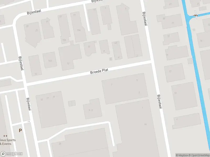 Anonieme overlastmelding Breede Plat in Broek op Langedijk