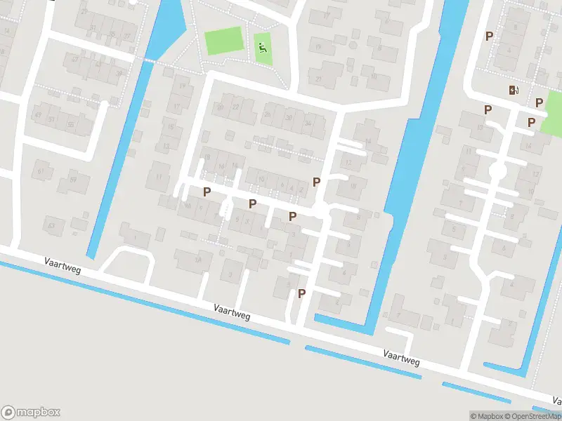 Overlastmelding Hooiplok in Goudswaard