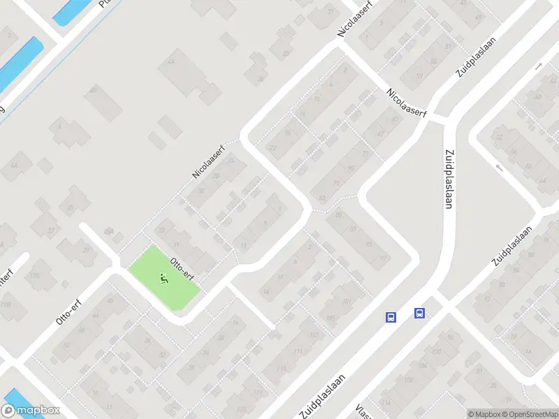 Overlastmelding Otto-Erf in Waddinxveen gesloten