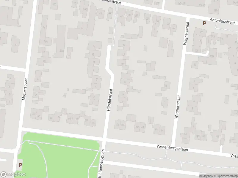 Overlastmelding Antoniusstraat in Kaatsheuvel