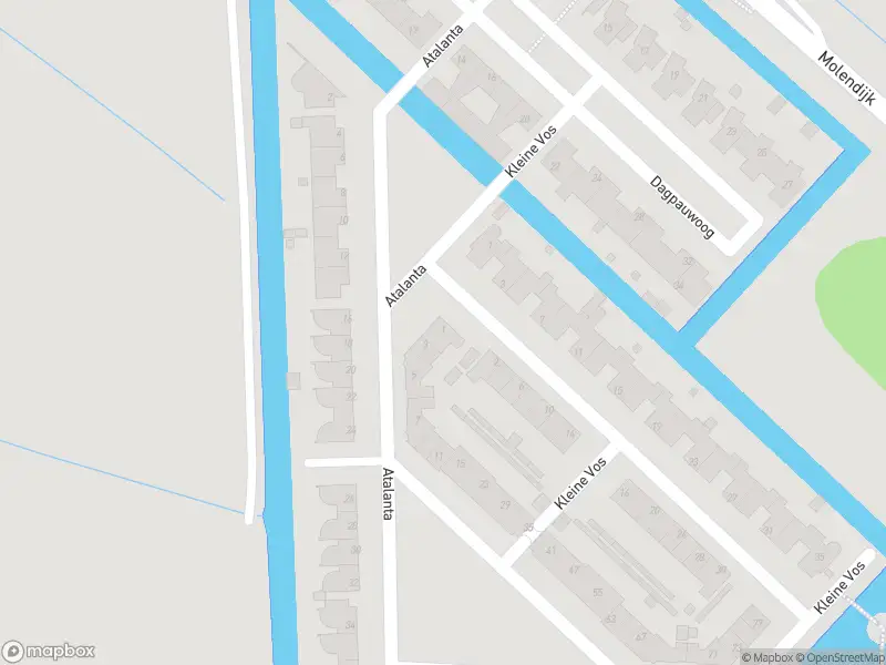 Overlastmelding Atalanta in 's-Gravendeel gesloten