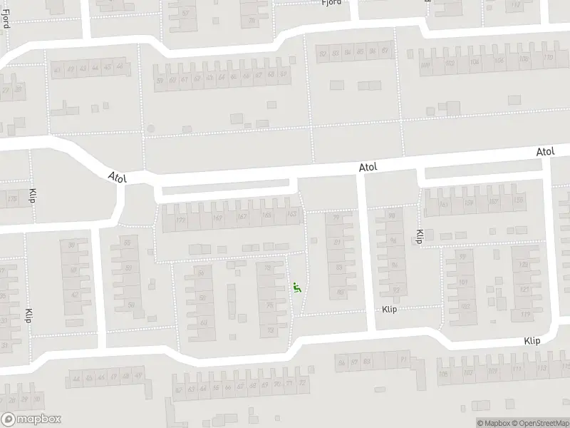 Overlastmelding Klip in Lelystad gesloten