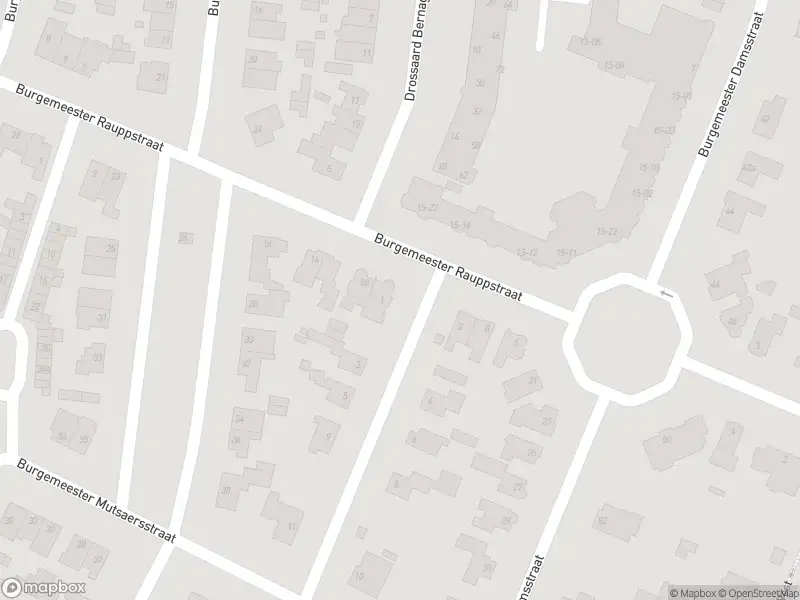 Anonieme overlastmelding Burgemeester Rauppstraat in Tilburg gesloten