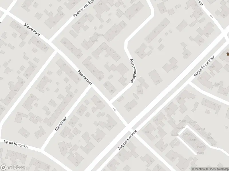 Overlastmelding Ansemburgstraat in 6161EV Geleen gesloten