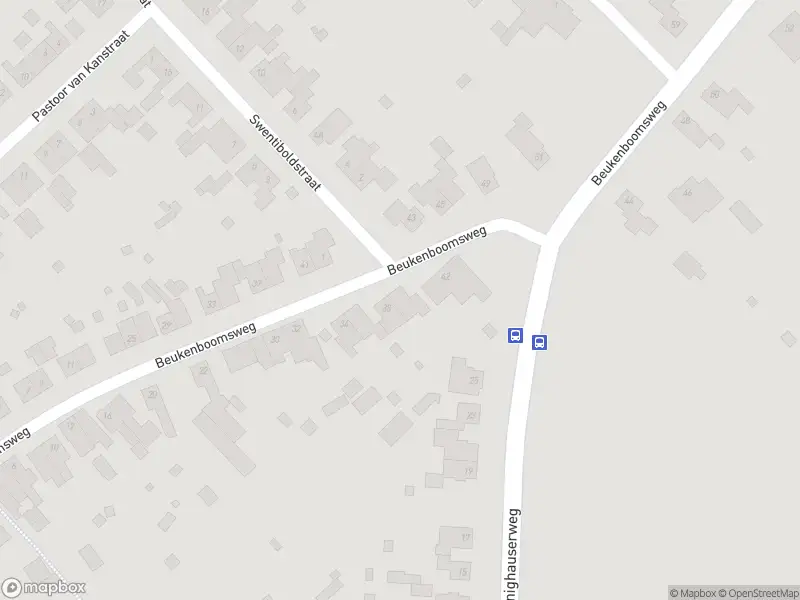 Anonieme overlastmelding Beukenboomsweg in Guttecoven