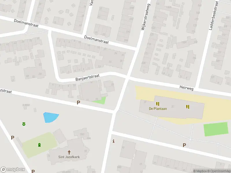 Anonieme overlastmelding Wijkerstraatweg in Velsen-Noord