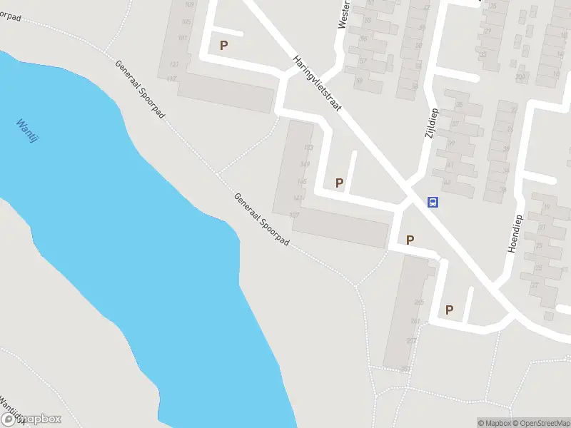 Overlastmelding Haringvlietstraat in Dordrecht gesloten