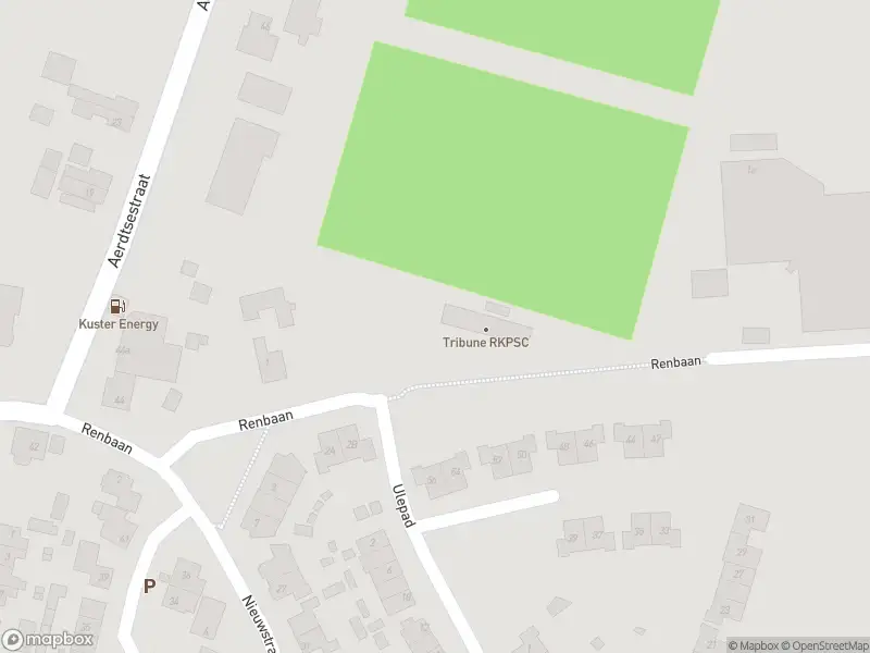 Overlastmelding Renbaan in Pannerden