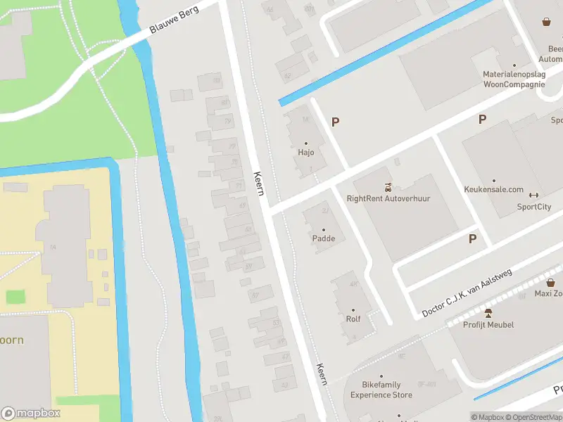 Overlastmelding Keern in Hoorn