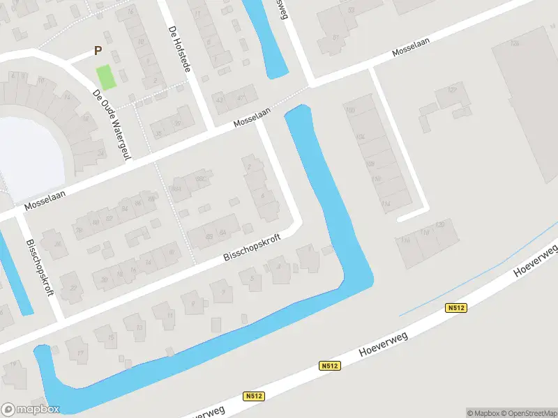 Overlastmelding Bisschopskroft in Egmond aan den Hoef gesloten