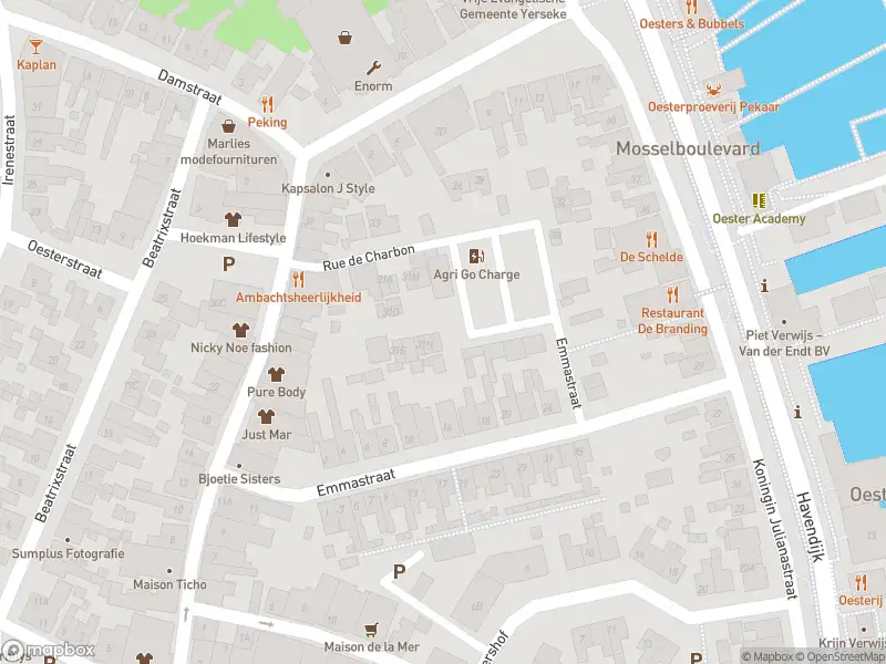 Overlastmelding Emmastraat in Yerseke gesloten