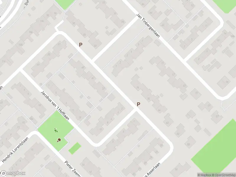 Overlastmelding Tobias Asserlaan in Berkel-Enschot gesloten