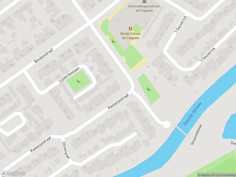 Overlastmelding Kastanjestraat in Oisterwijk gesloten