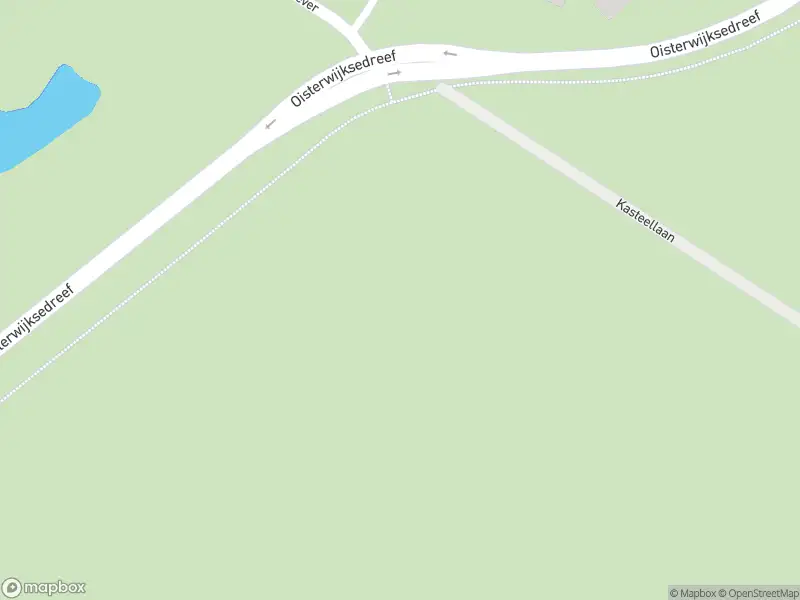 Overlastmelding Oisterwijksedreef in Haaren