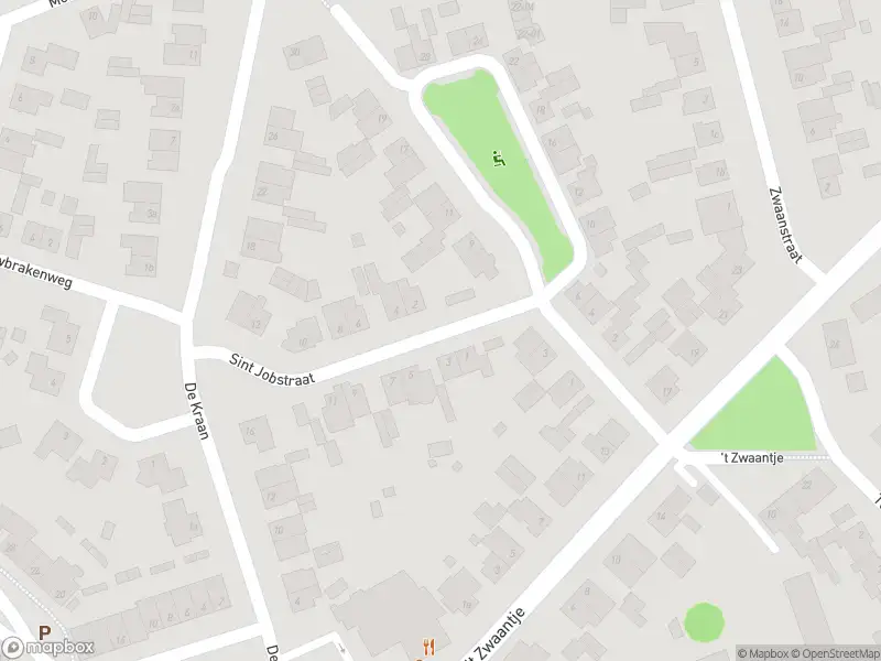 Overlastmelding Sint Jobstraat in Berkel-Enschot gesloten