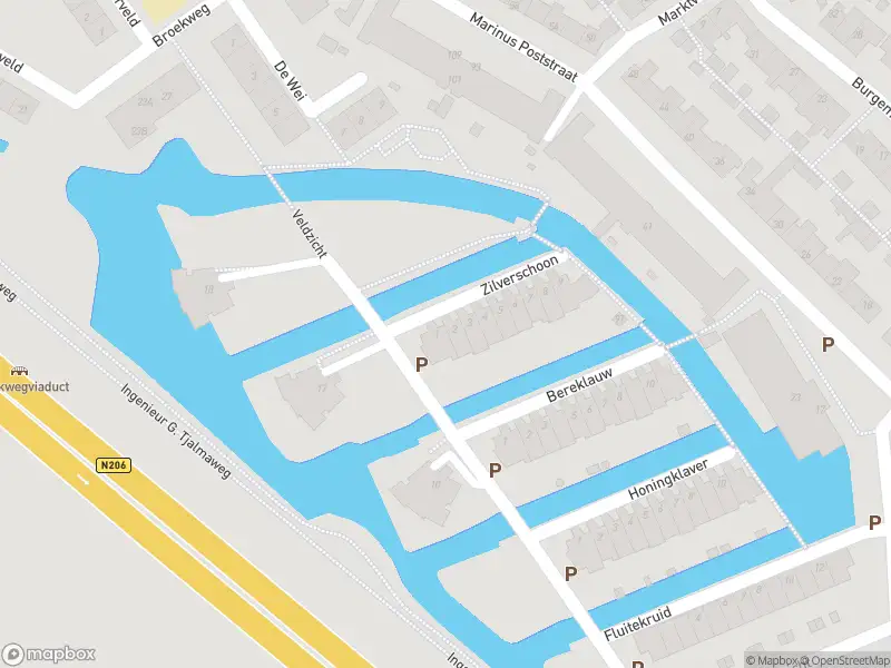 Anonieme overlastmelding Zilverschoon in Valkenburg gesloten