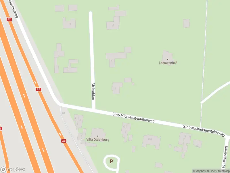 Overlastmelding Sint-Michielsgestelseweg in Vught gesloten