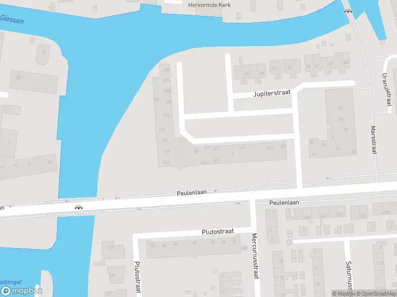 Overlastmelding Jupiterstraat in Hardinxveld-Giessendam gesloten