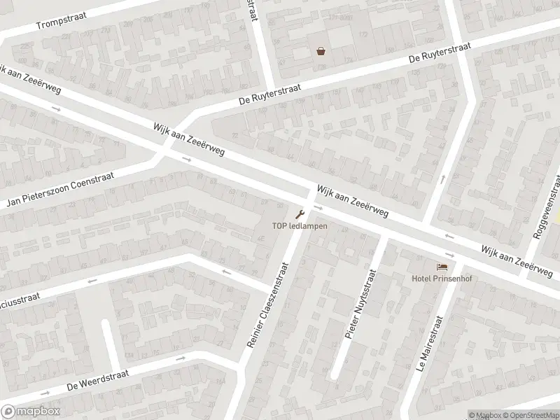 Anonieme overlastmelding Wijk aan Zeeërweg in IJmuiden