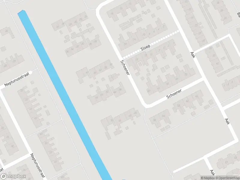 Overlastmelding Schoener in Wieringerwerf