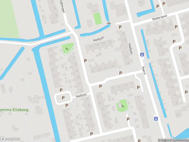 Overlastmelding Hoefijzer in Zwaag (1689 VE) gesloten