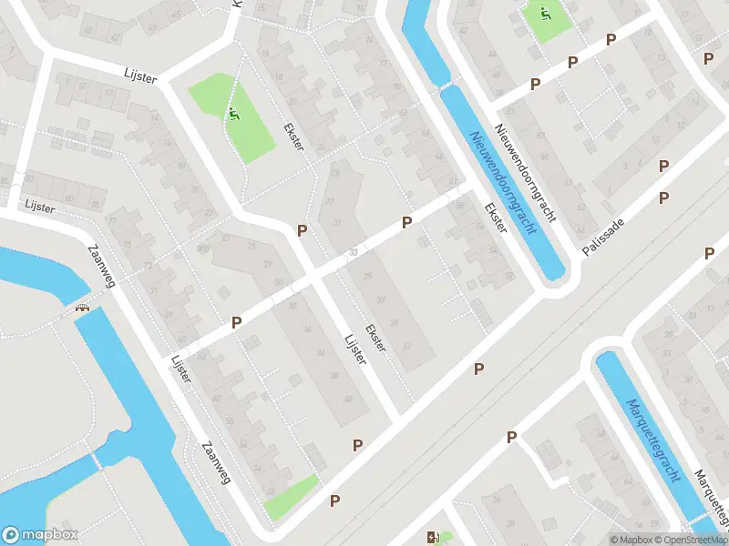 Overlastmelding Ekster in Hoorn gesloten