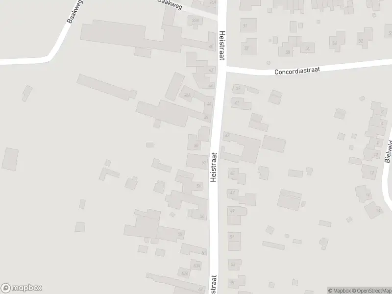 Overlastmelding Heistraat in Einighausen gesloten