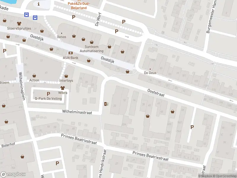 Overlastmelding Ooststraat in Oud-Beijerland gesloten