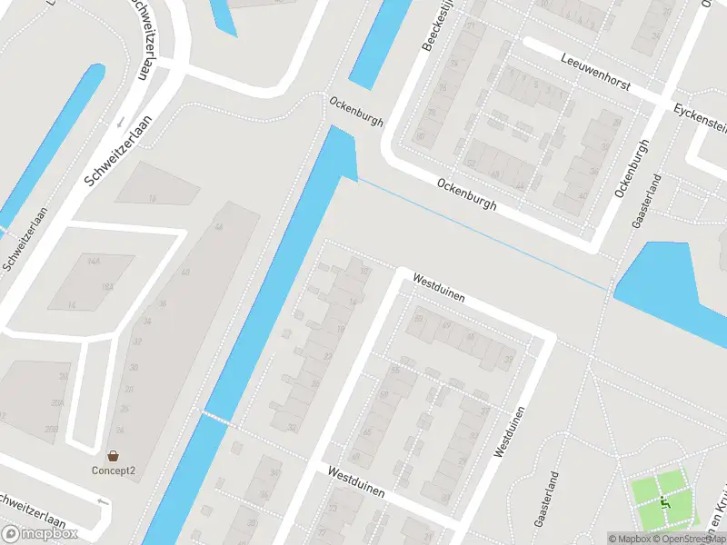 Overlastmelding Westduinen in Amstelveen