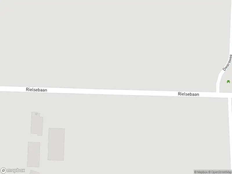 Overlastmelding Rielsebaan in Gilze