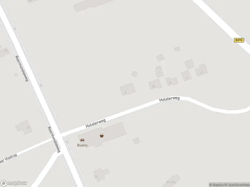 Overlastmelding Holsterweg in Posterholt