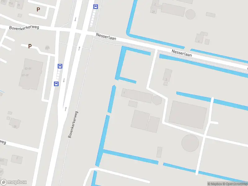 Anonieme overlastmelding Nesserlaan in Amstelveen gesloten