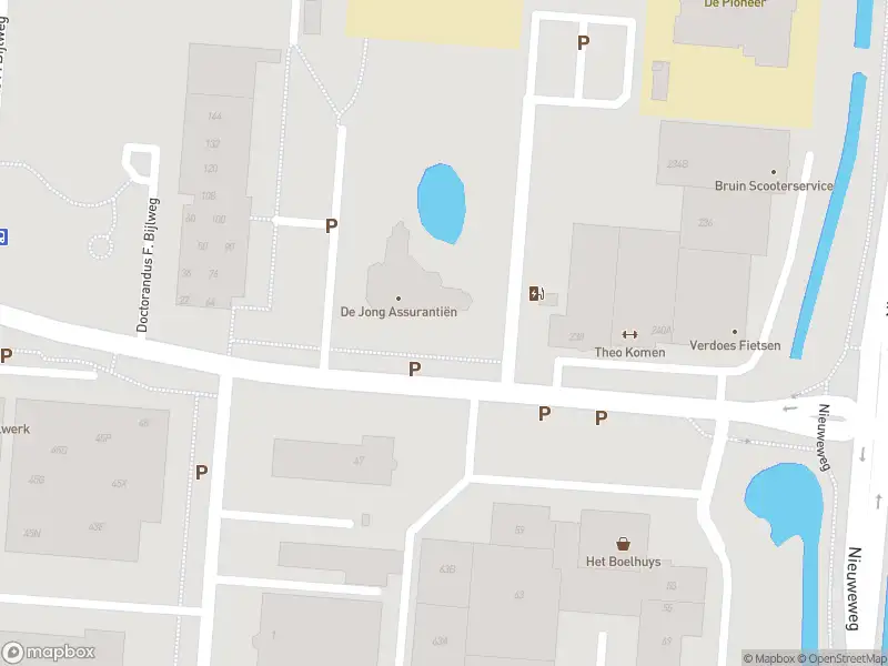 Overlastmelding Annie Romein-Verschoorlaan in 1784NZ Den Helder gesloten