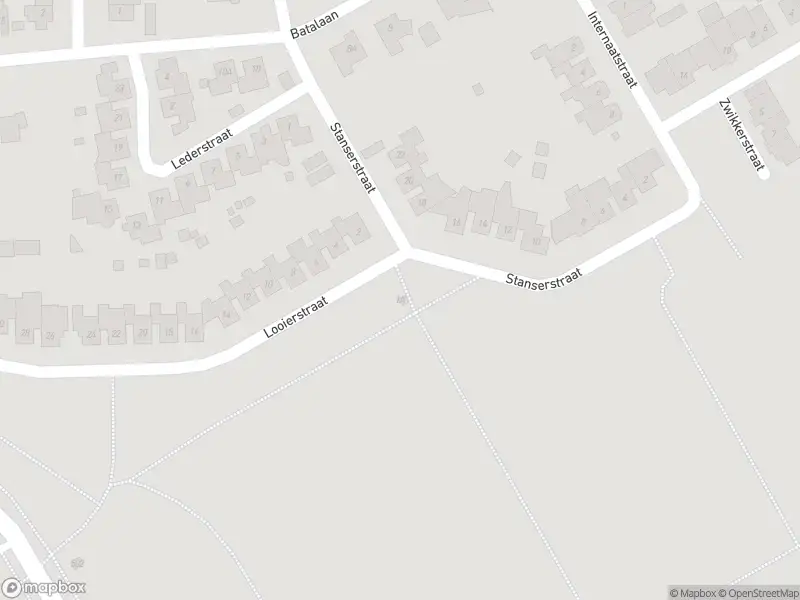 Overlastmelding Looierstraat in Best