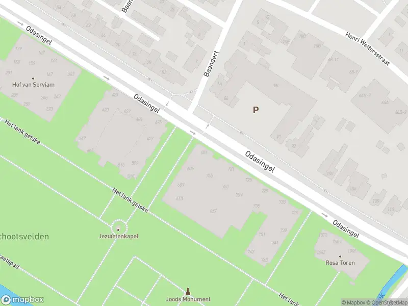 Anonieme overlastmelding Deken Haenraetsstraat in Sittard