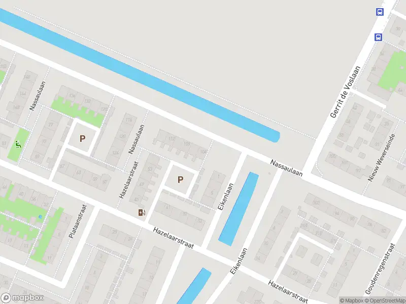 Overlastmelding Nassaulaan in Puttershoek gesloten