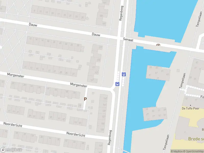 Overlastmelding Regenboog in Elst