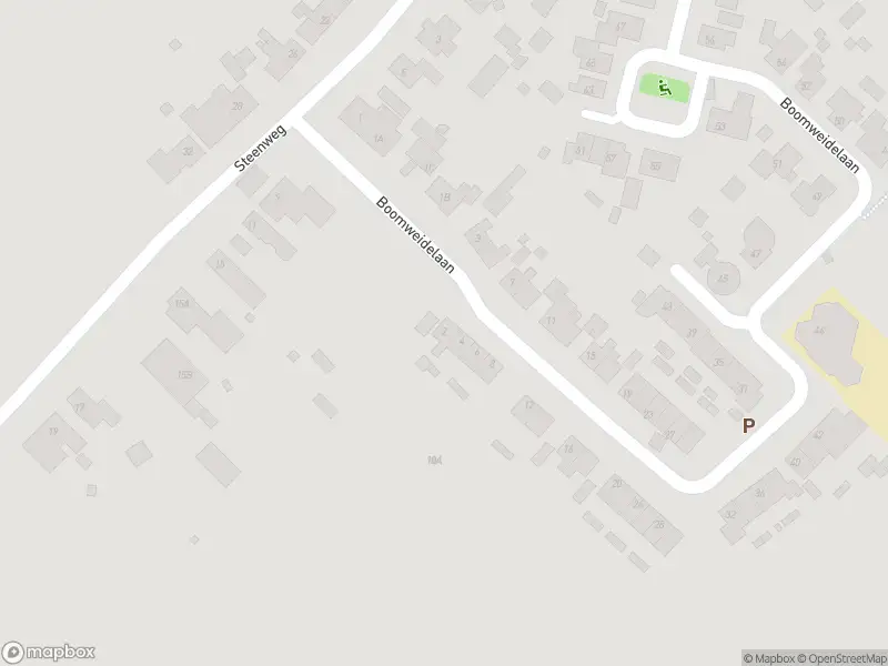 Anonieme overlastmelding Boomweidelaan in Schore