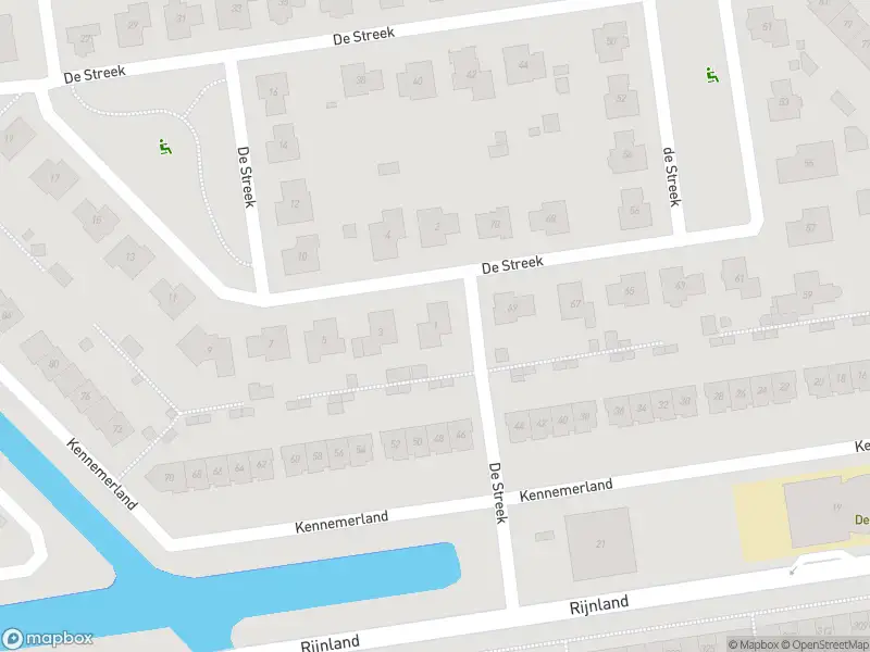 Anonieme overlastmelding De Streek in Lelystad