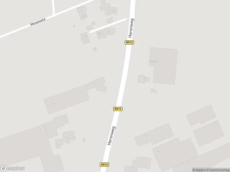 Overlastmelding Herenweg in Egmond-Binnen