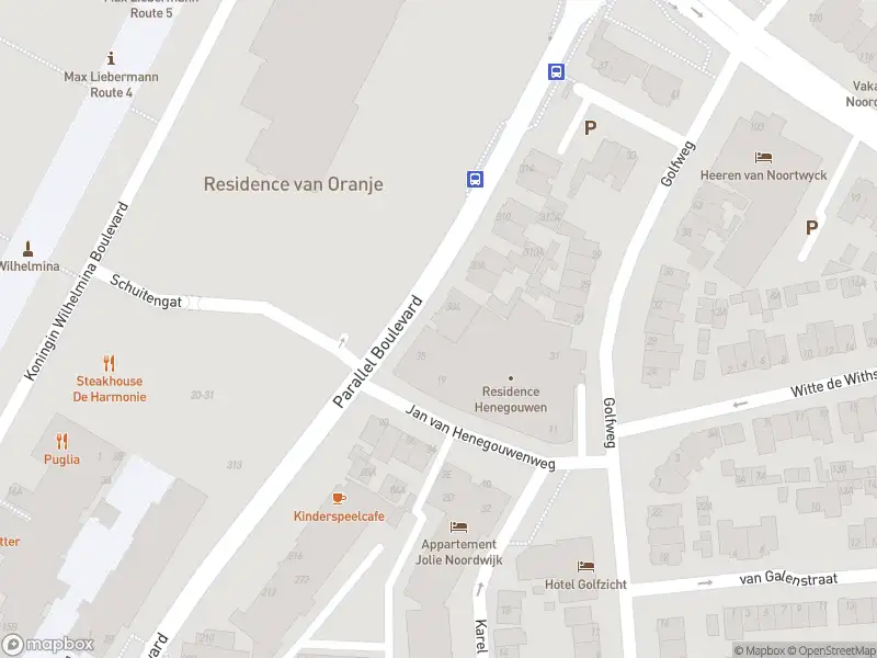 Overlastmelding Parallel Boulevard in Noordwijk gesloten