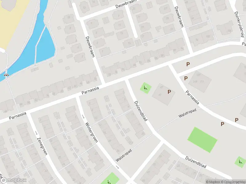 Overlastmelding Duizendblad in Katwijk gesloten