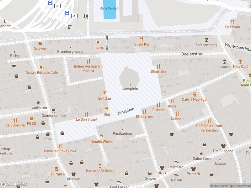 Overlastmelding Looierstraat in 6811AV Arnhem