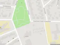 Traumahelikopter met grote spoed naar de Burgemeester De Manstraat in Tiel