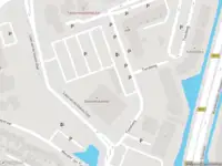 Brandweer met grote spoed naar de Tiendweg in Naaldwijk